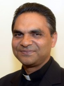 Fr. Thomas Mulavanal