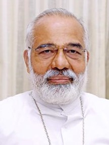 Mar Mathew Moolakkatt